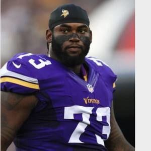 Meet your Posher, Sharrif